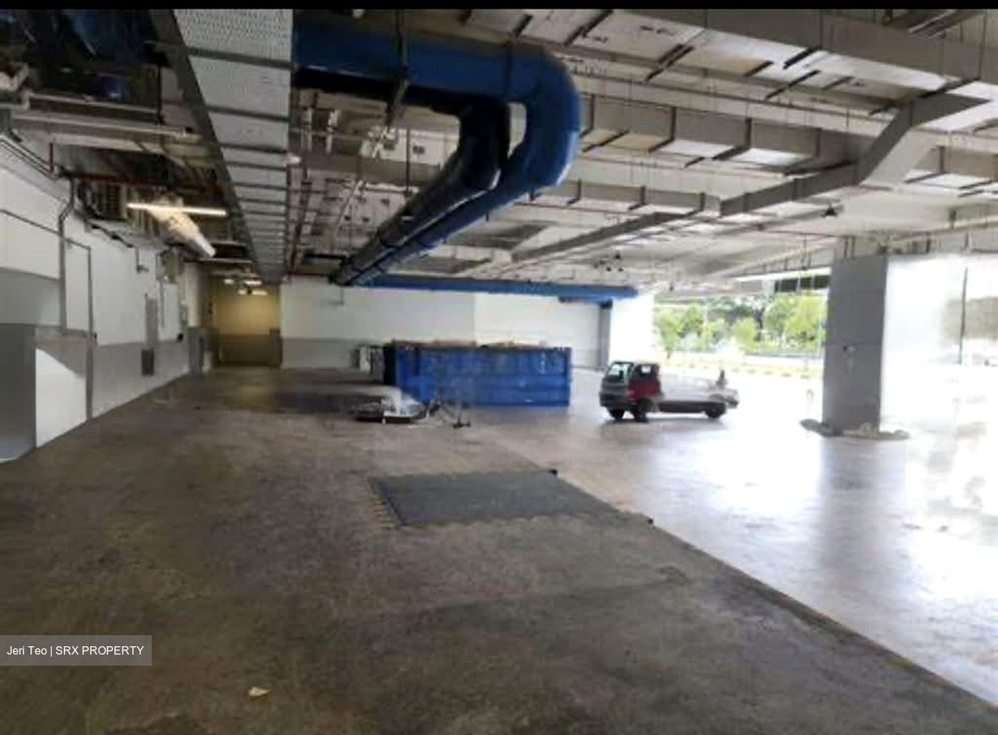 Kallang Way (D13), Factory #561534271